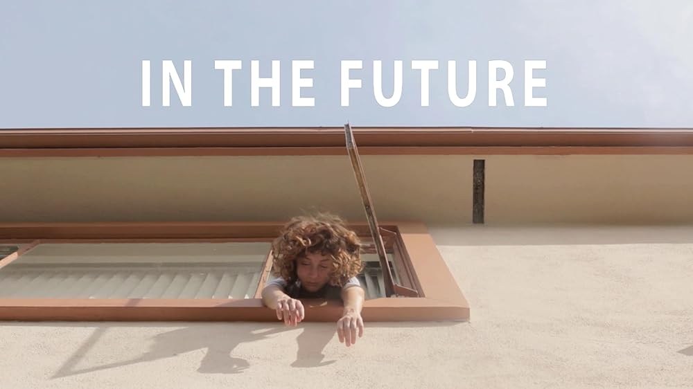 Poster de IN THE FUTURE