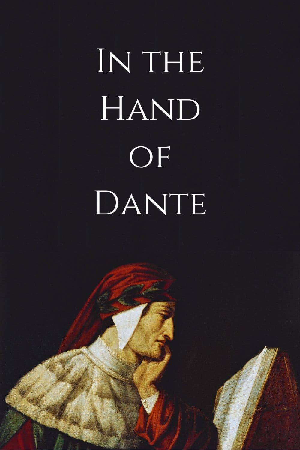 Poster de IN THE HAND OF DANTE