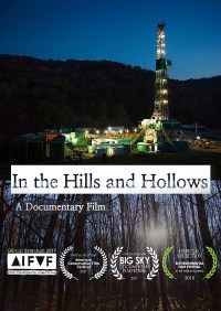 In the Hills and Hollows