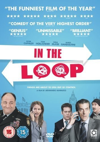 Poster de IN THE LOOP