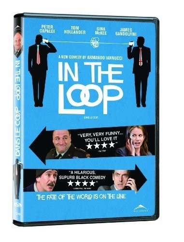 Poster de IN THE LOOP