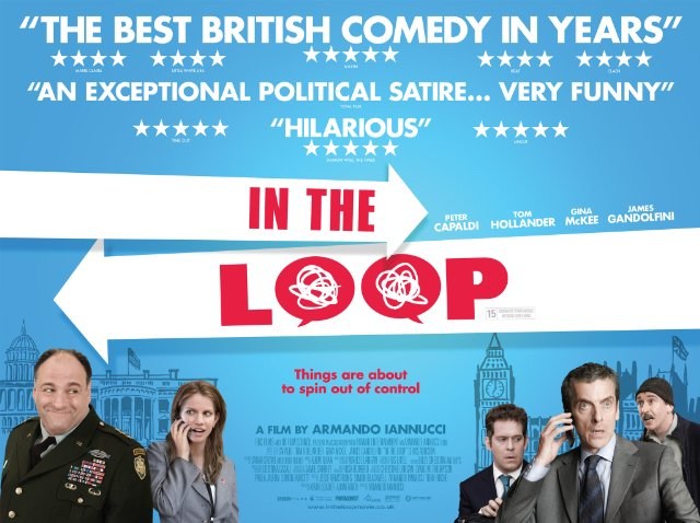 Foto de IN THE LOOP