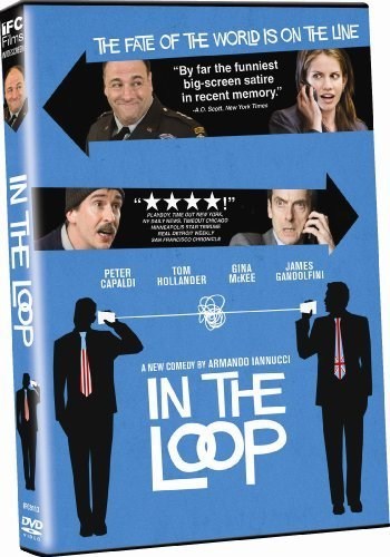 Poster de IN THE LOOP