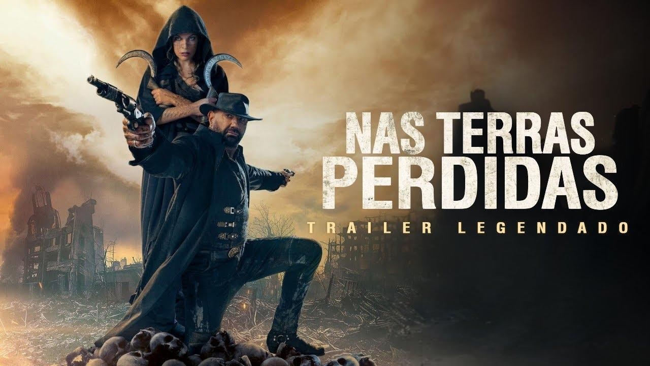 Foto de TIERRAS PERDIDAS