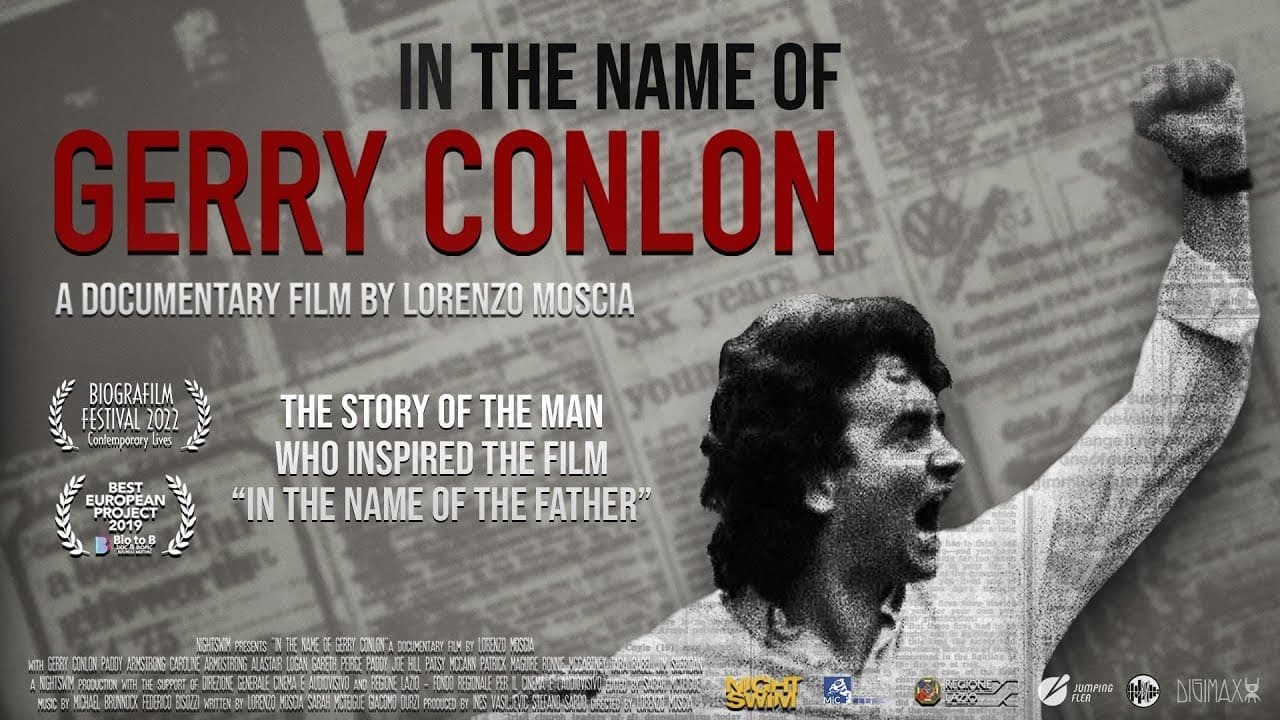 Foto de IN THE NAME OF GERRY CONLON
