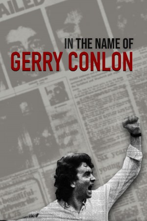 In the name of Gerry Conlon