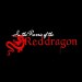 In the Reverie of the Red Dragon