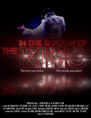 In the Shadow of the King