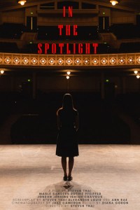 In the Spotlight