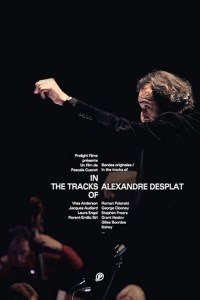 Alexandre Desplat à notre portée