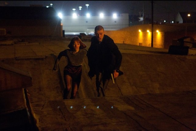 Foto de IN TIME