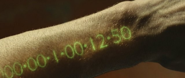 Foto de IN TIME