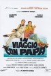 Película In viaggio con papà