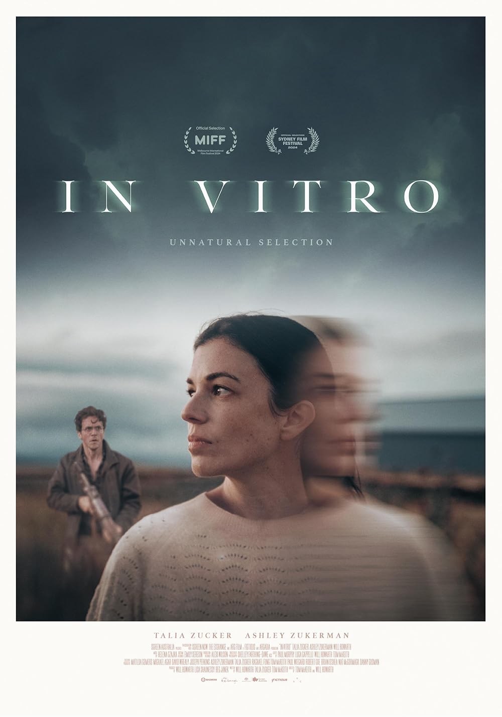 Poster de IN VITRO