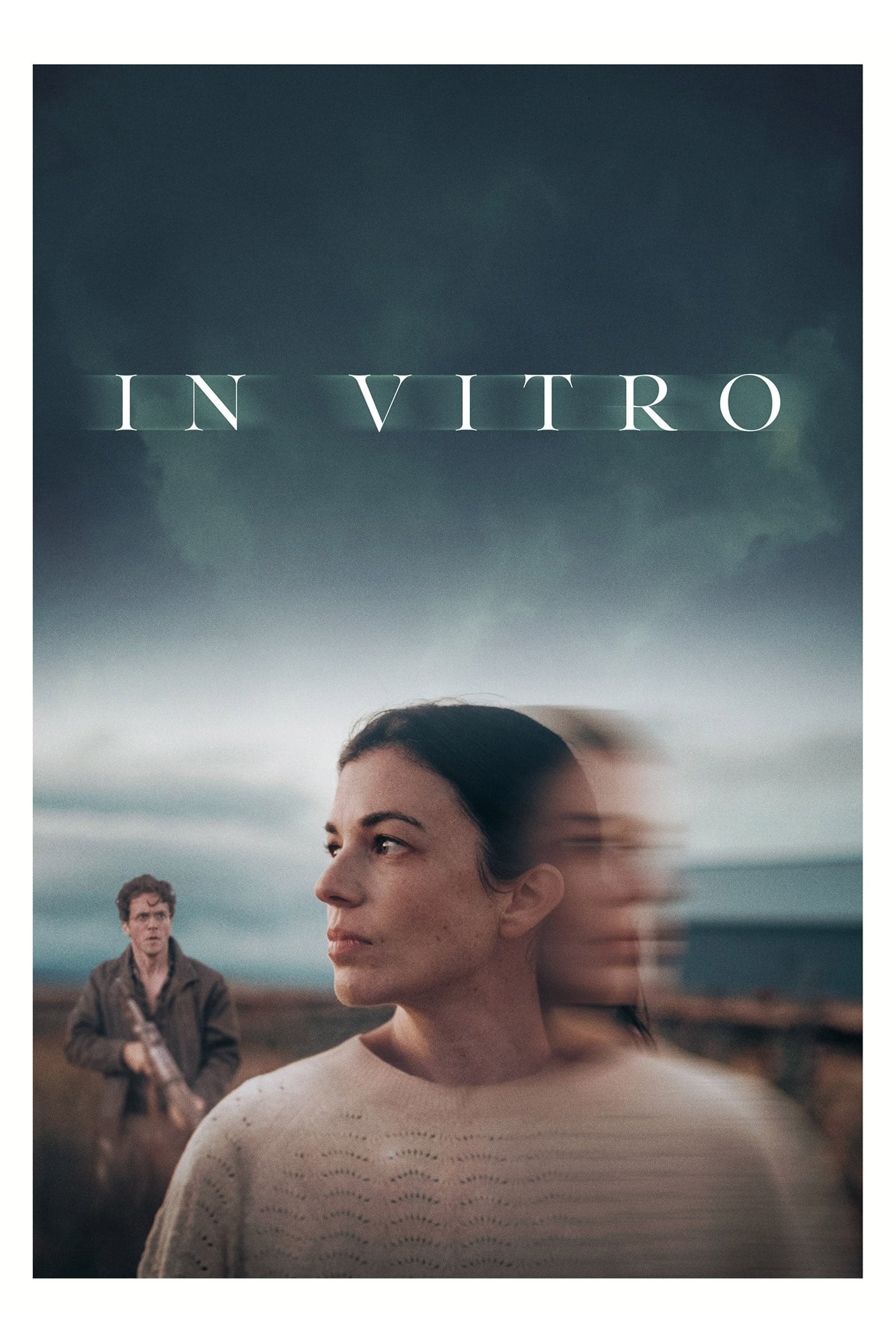Poster de IN VITRO