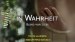 In Wahrheit: Blind vor Liebe