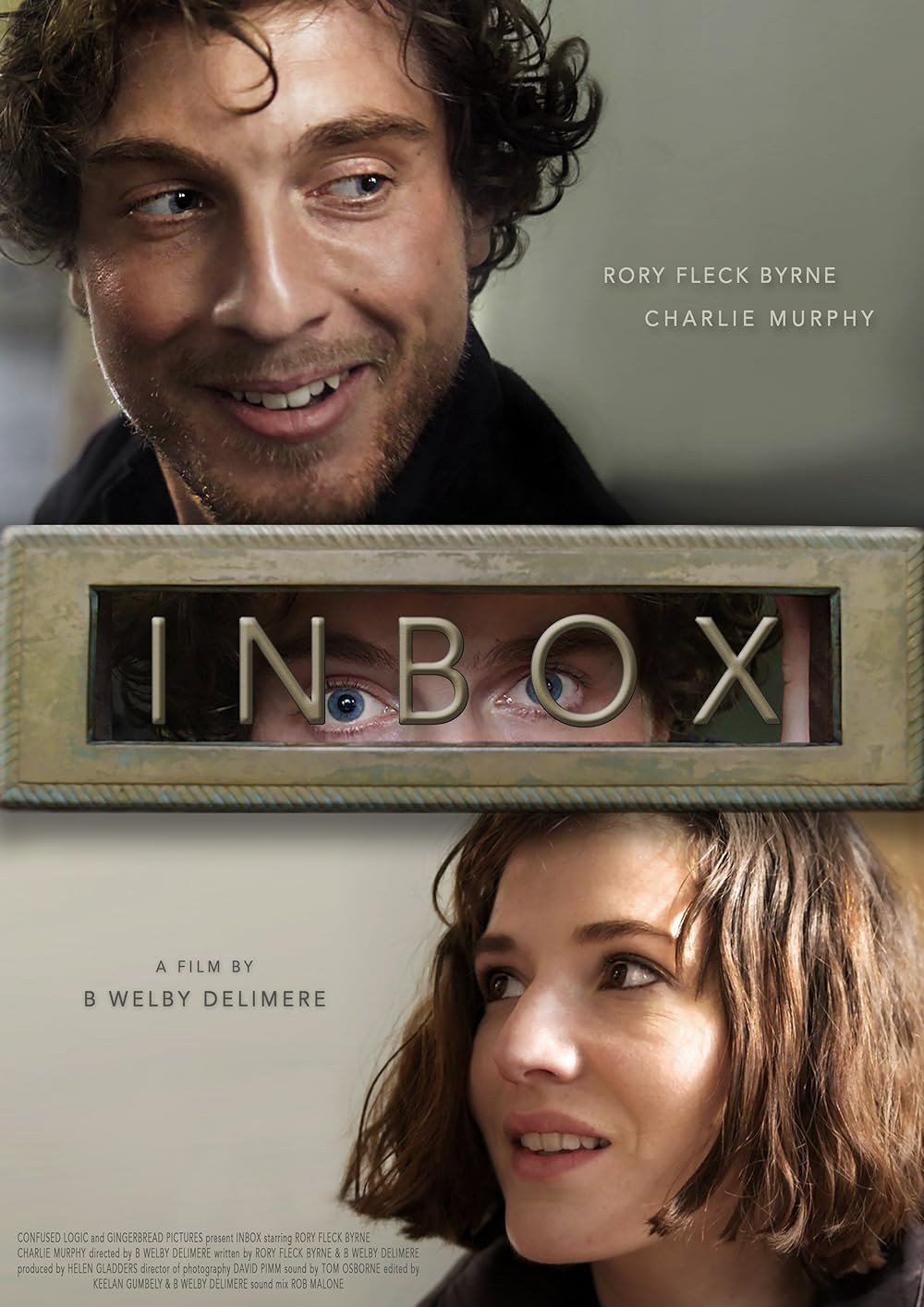 Poster de INBOX