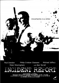 Incident Report