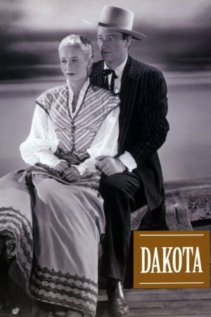Incidente en Dakota