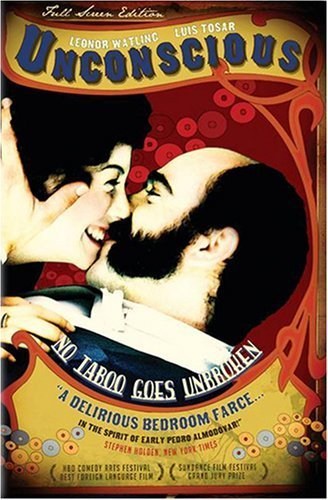 Poster de INCONSCIENTES