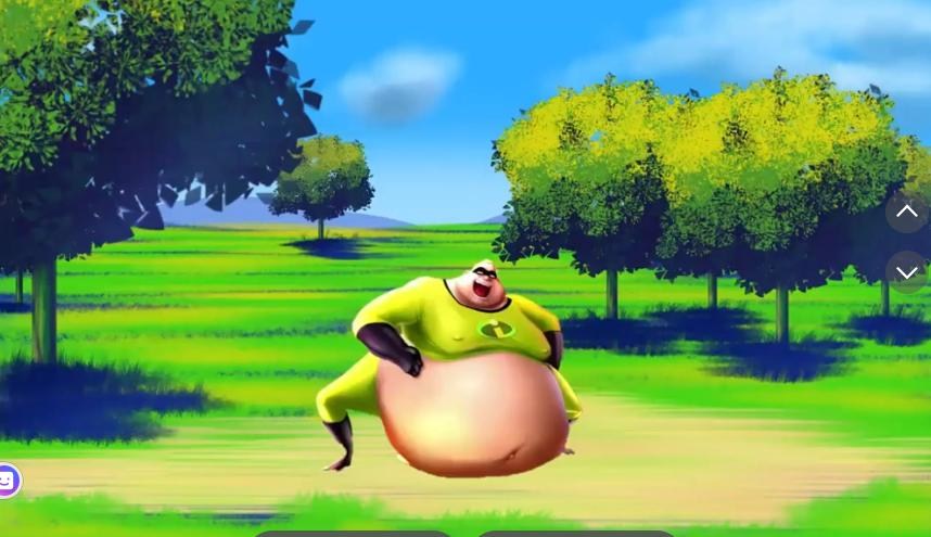 Foto de INCREDIBLE GASSY THE MOVIE
