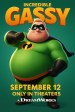 Incredible Gassy the Movie
