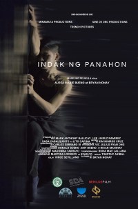Indak ng panahon