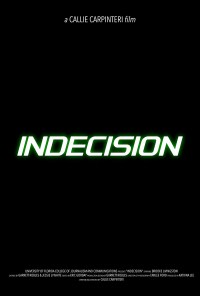 Indecision