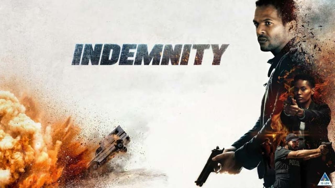 Foto de INDEMNITY