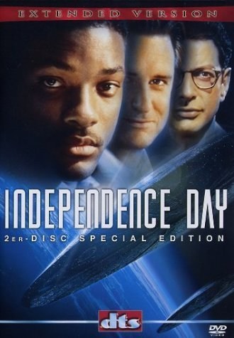 Poster de INDEPENDENCE DAY