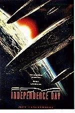 Poster de INDEPENDENCE DAY