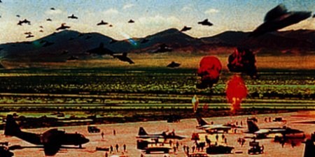 Foto de INDEPENDENCE DAY