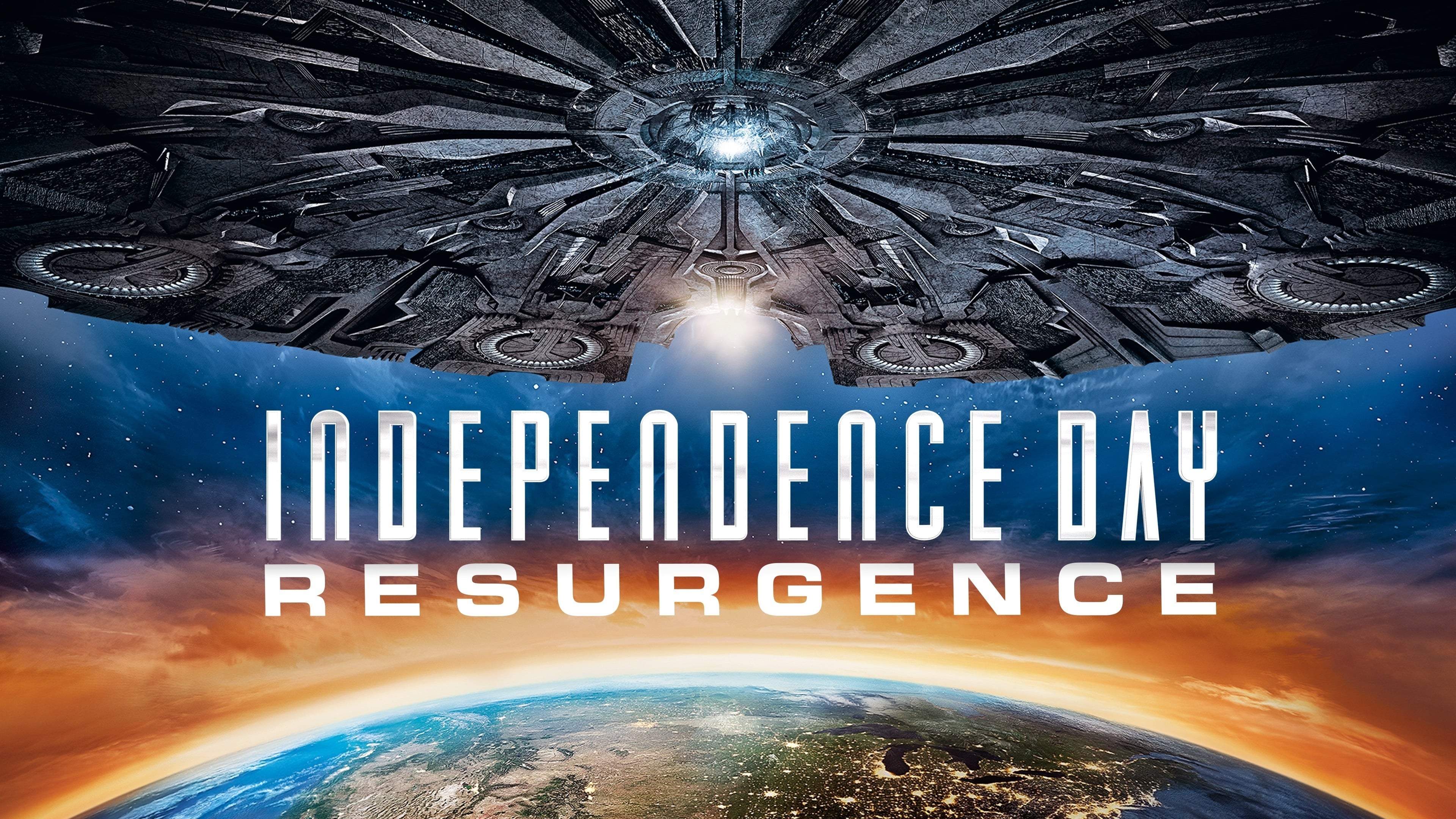 Foto de INDEPENDENCE DAY: CONTRAATAQUE