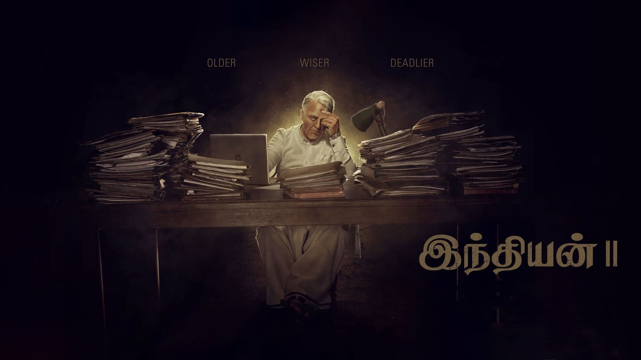 Foto de INDIAN 2: ZERO TOLERANCE