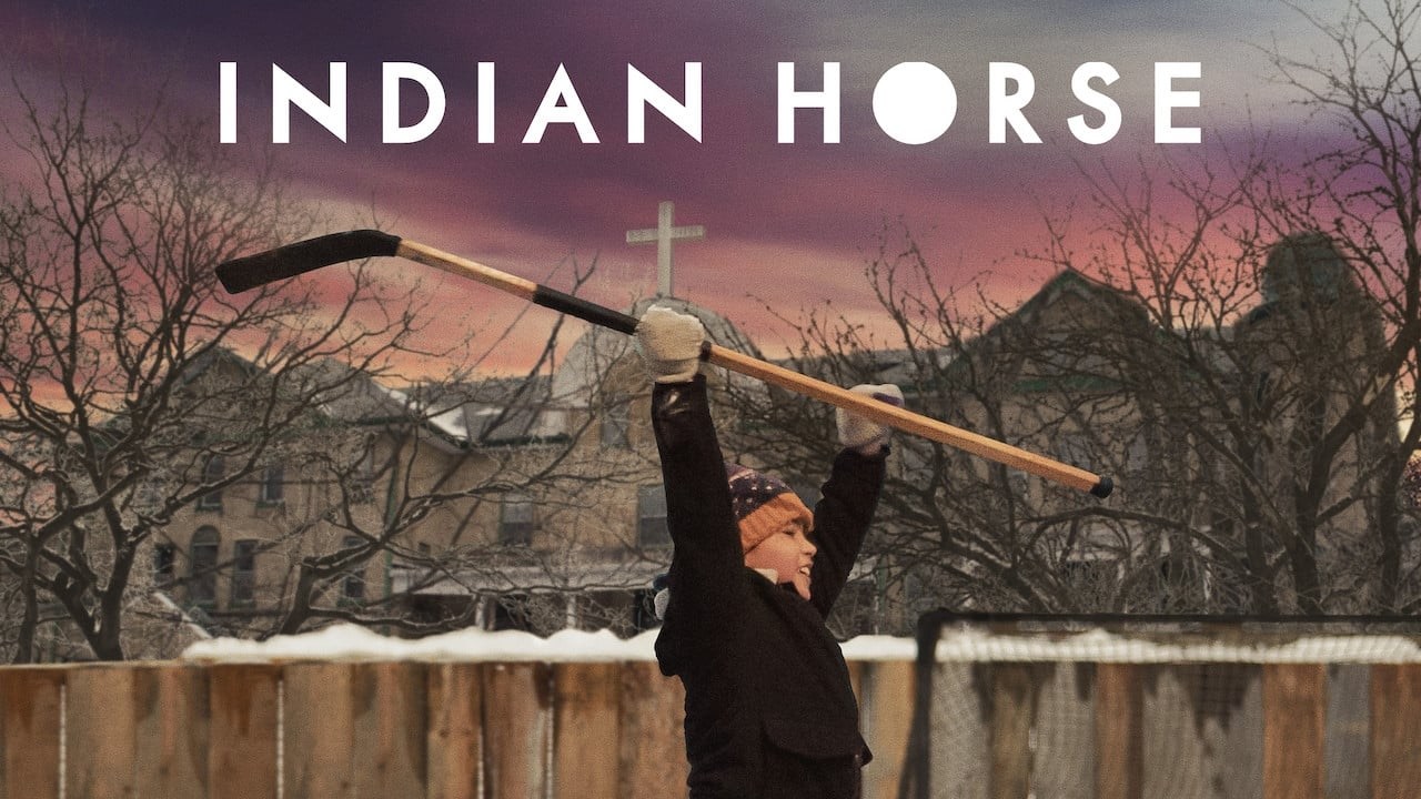 Foto de INDIAN HORSE: UN ESPÍRITU INDOMABLE