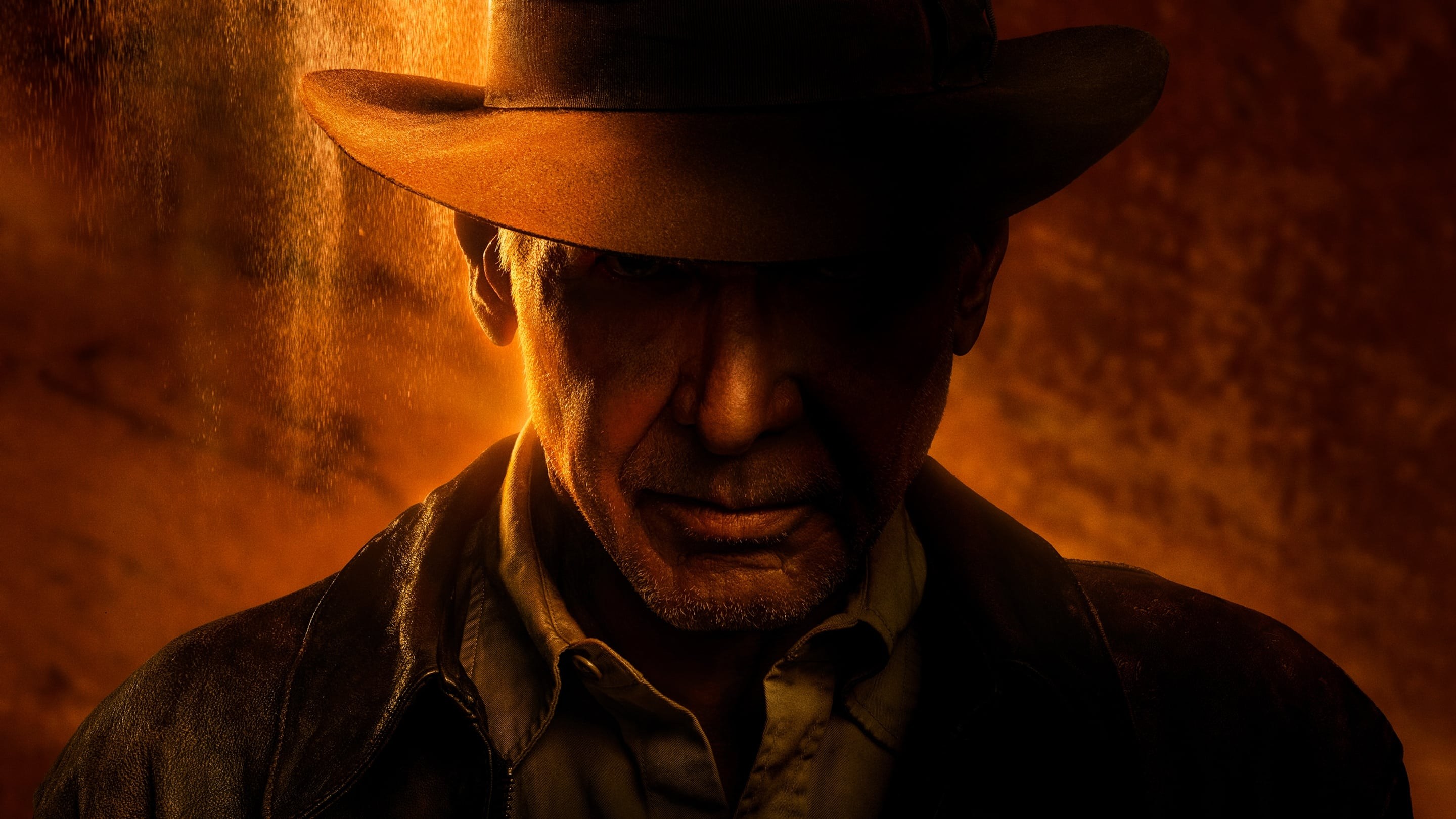 Foto de INDIANA JONES Y EL DIAL DEL DESTINO
