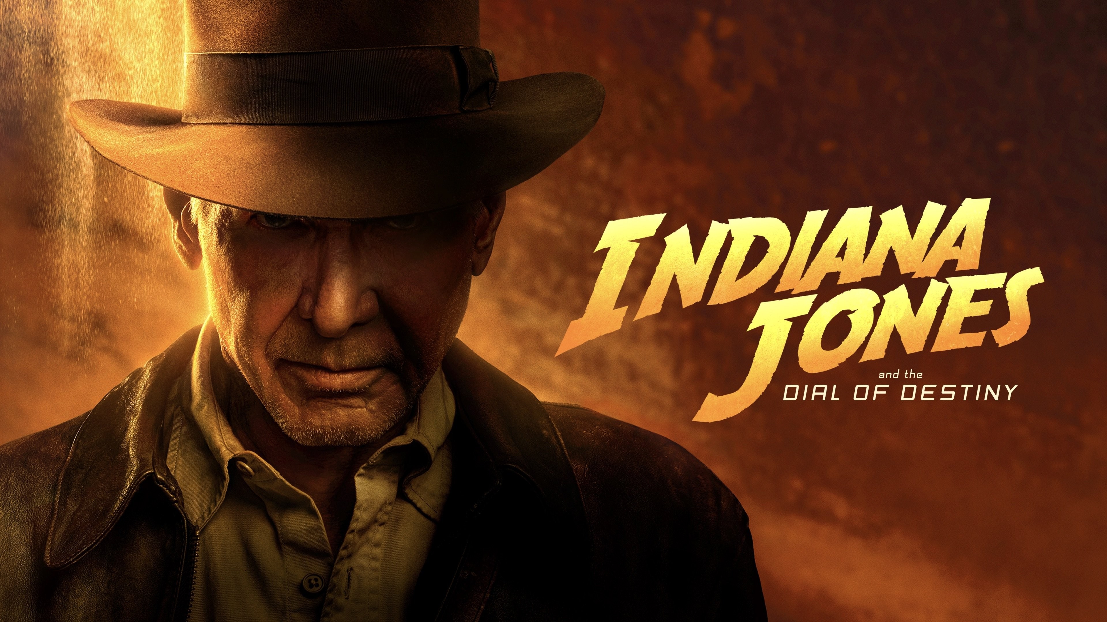Foto de INDIANA JONES Y EL DIAL DEL DESTINO