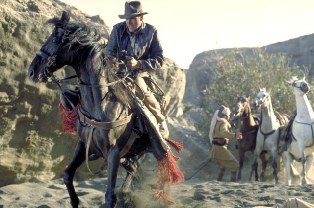 Foto de INDIANA JONES Y LA ÚLTIMA CRUZADA