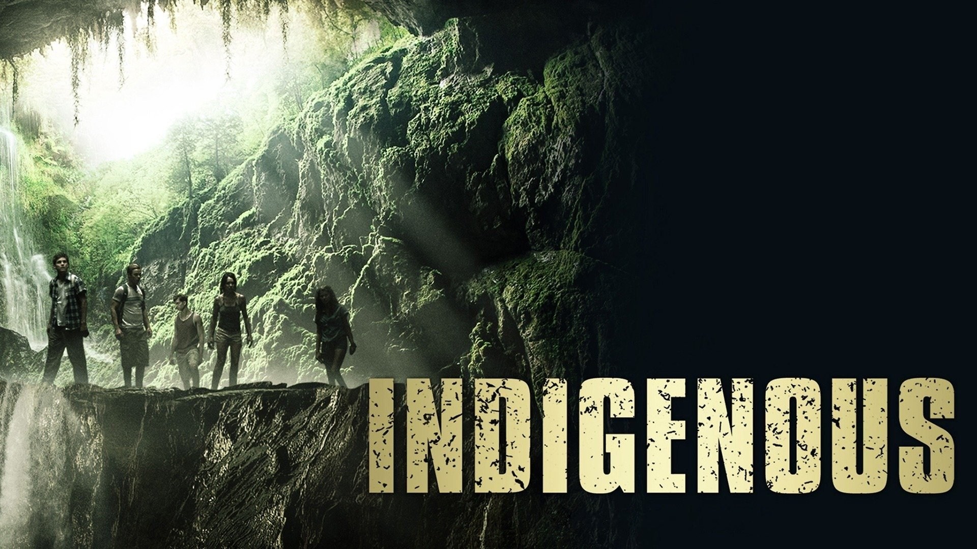 Foto de INDIGENOUS
