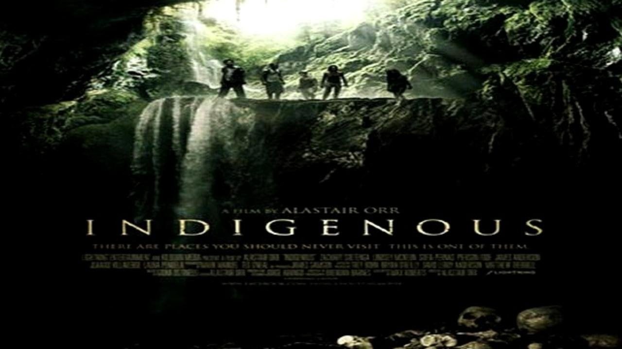 Foto de INDIGENOUS