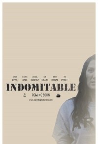 Indomitable