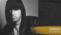 Inductee Insights Powered by PNC - Eminem