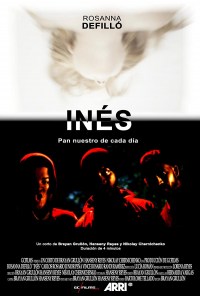 Película Ines