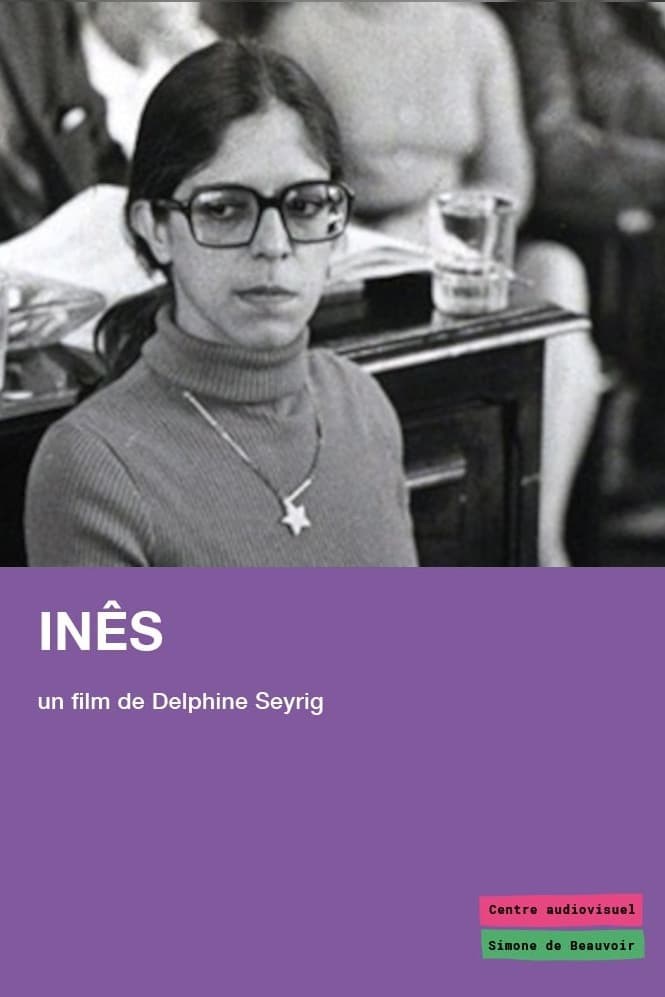 Poster de INÊS