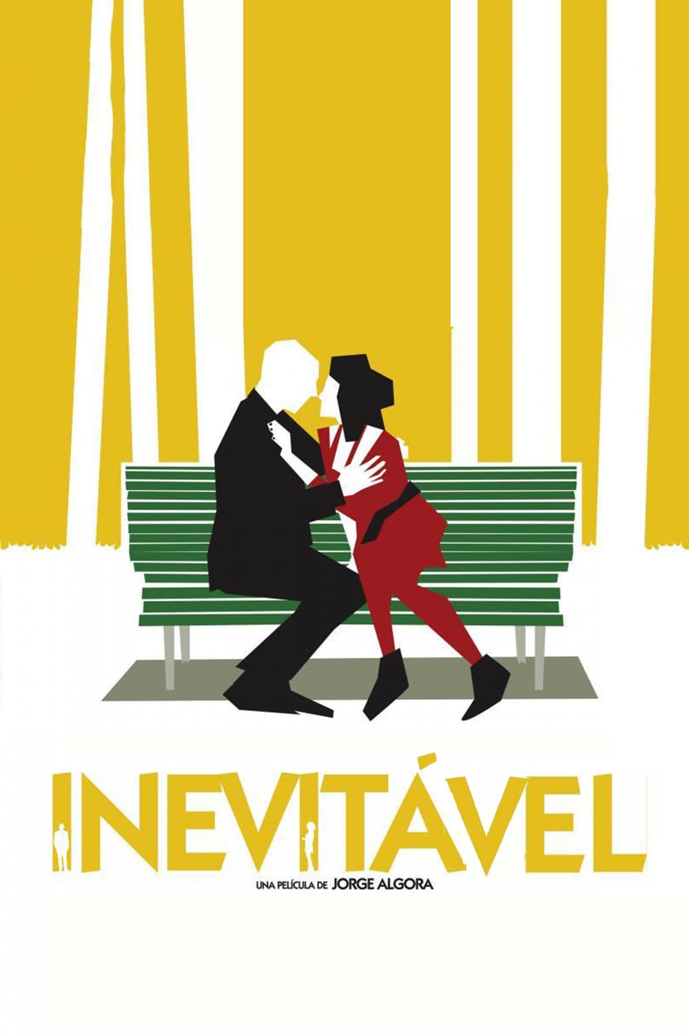 Poster de INEVITABLE