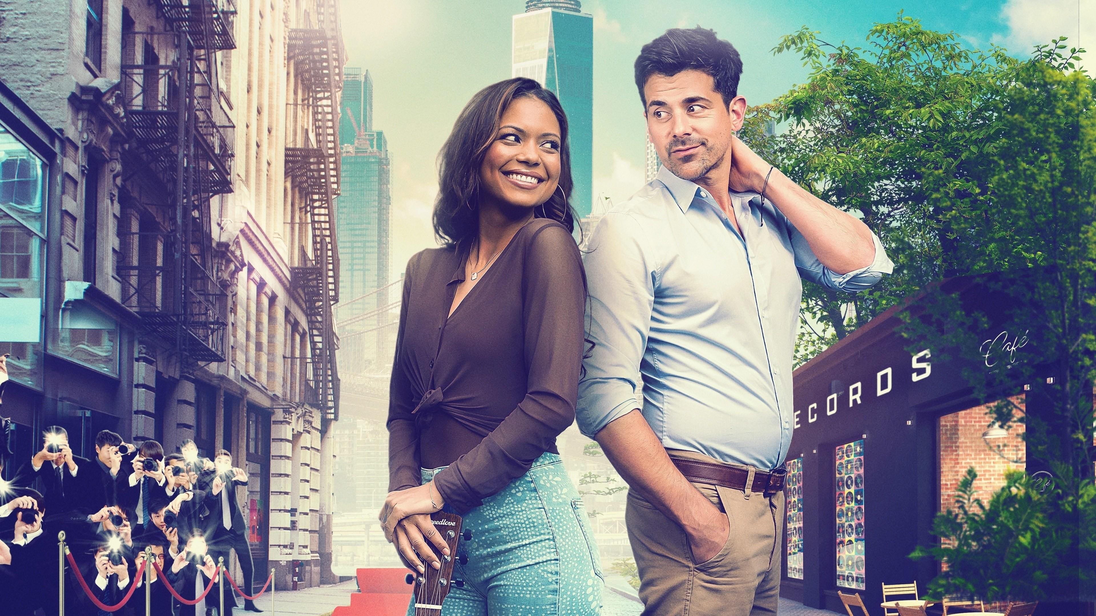 Foto de INFAMOUSLY IN LOVE