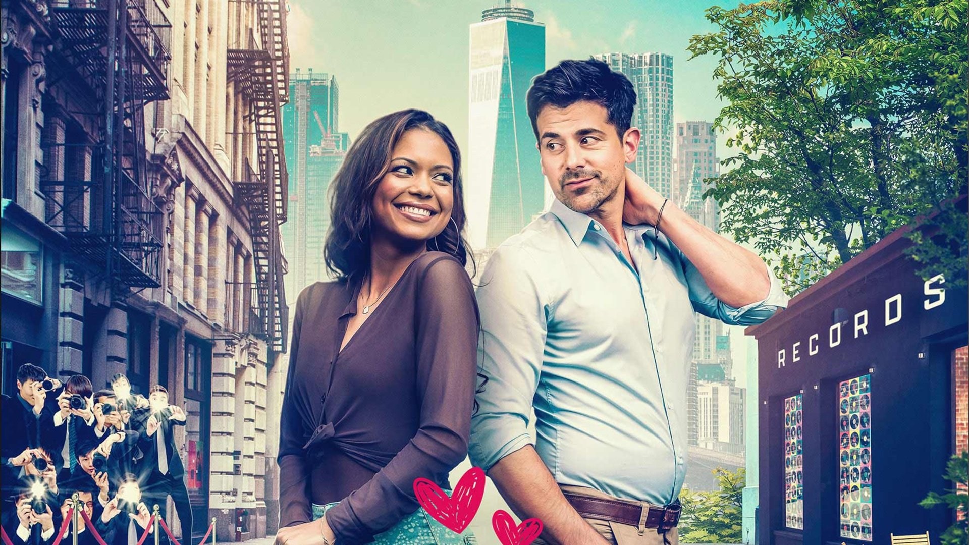 Foto de INFAMOUSLY IN LOVE