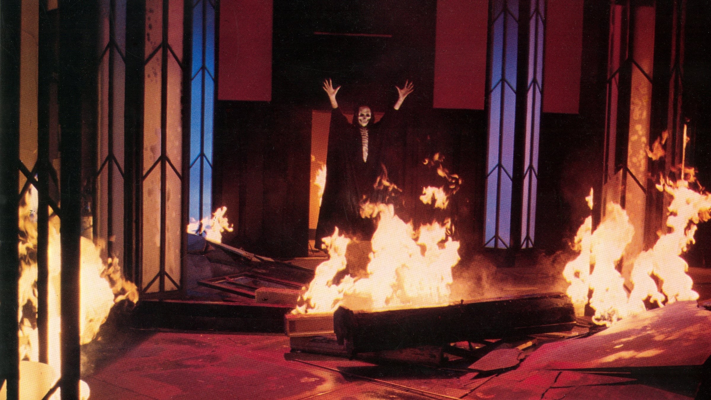Foto de INFERNO