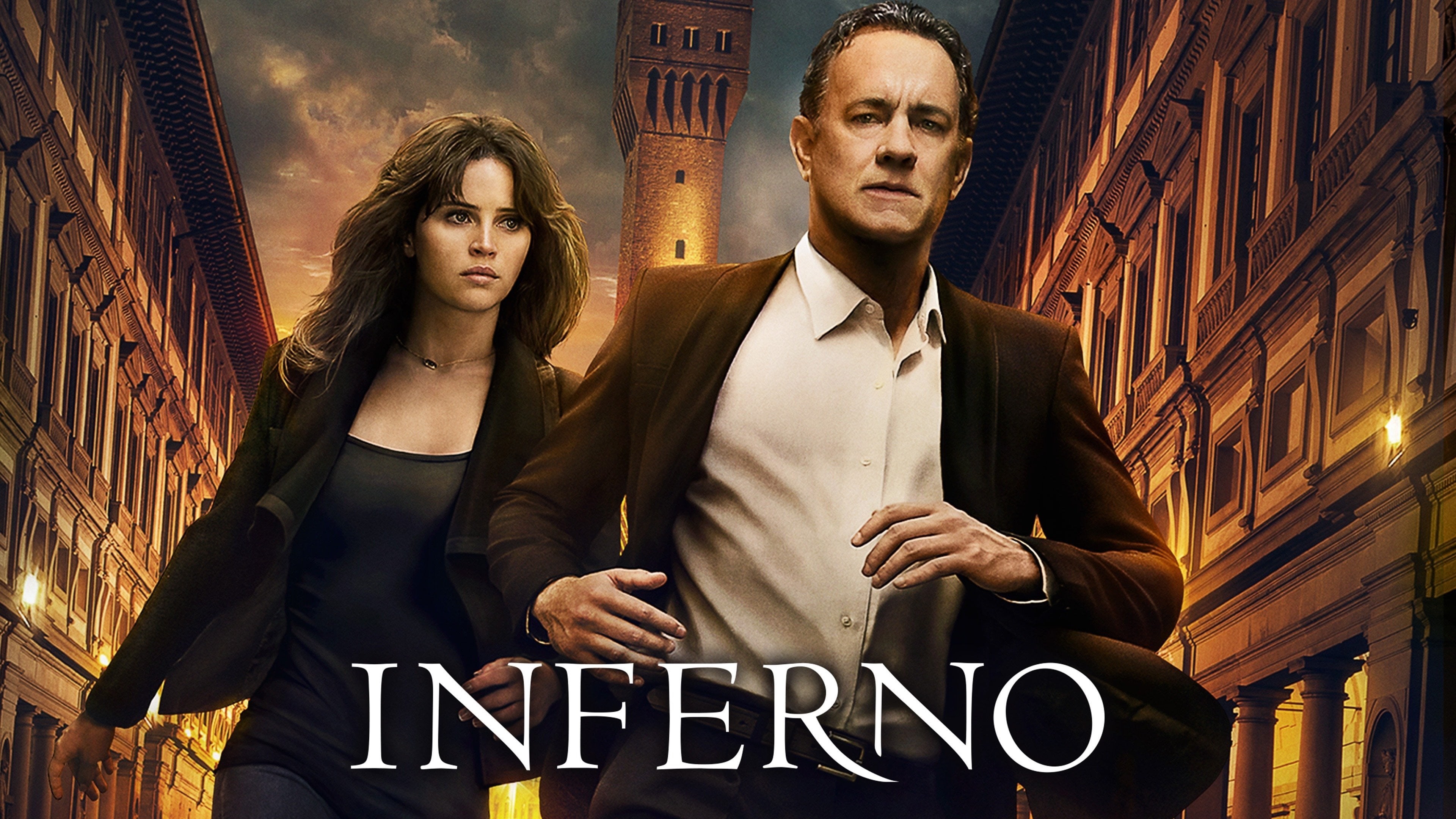 Foto de INFERNO