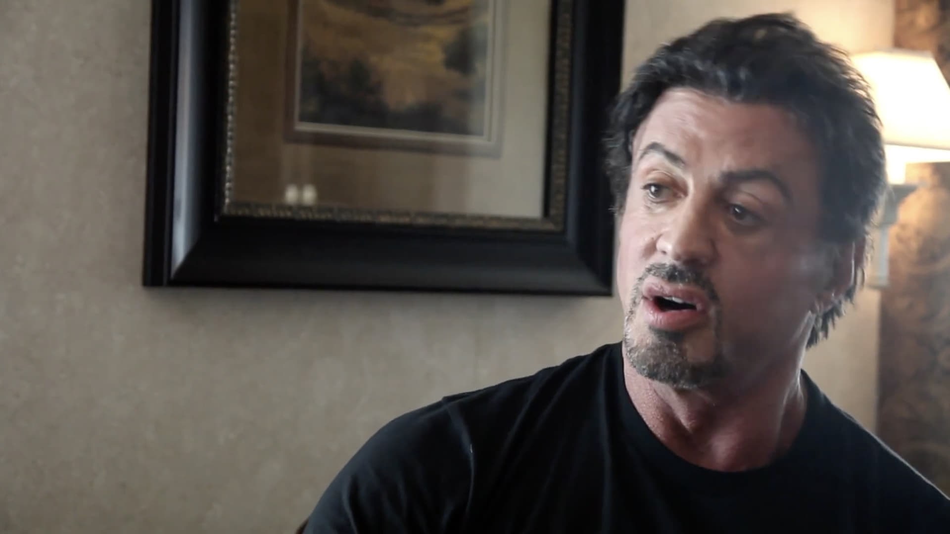 Foto de INFERNO: THE MAKING OF 'THE EXPENDABLES'